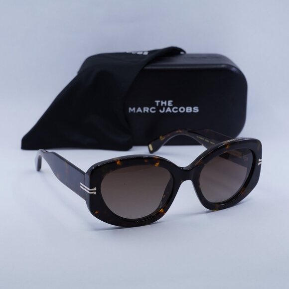 Final Price! Marc Jacobs MJ 1099/S 0086 HA Sunglasses main image 5